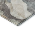 thumbnail image 3 of Addison Rugs Mayfield Premium Machine Washable Transitional Modern Khaki Rectangle Rug, 5' x 7'6", 3 of 6