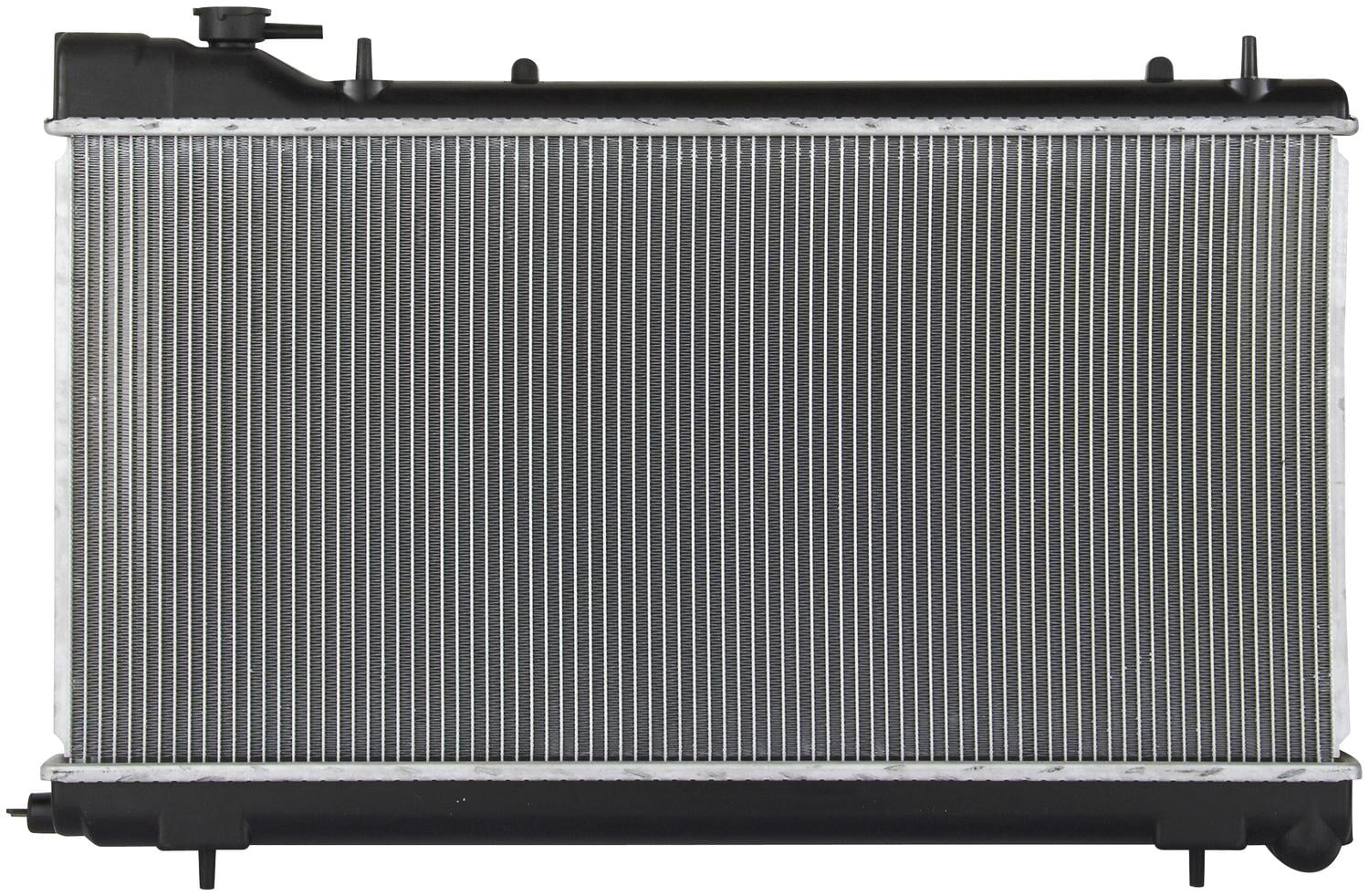 Spectra Premium CU2402 Automotive Radiator