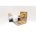 thumbnail image 1 of Pivot Direct PD-GLD-CKS-GR Glad Cookie Kit, Grey & White - Small, 1 of 1