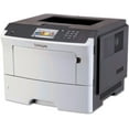 thumbnail image 3 of Restored Lexmark MS610de Monochrome Laser Printer (P/N: 35S0500) – 60 ppm, 1200 × 1200 dpi, Automatic Duplex, Network Ready, 3 of 3