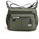 thumbnail image 1 of Bolso de hombro para hombre, bolso bandolera de lona, bolso bandolera, mochila de viaje, 1 of 7