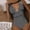!Black, variant on TEVEQ Women Stripe Swimwear Front Over Swimsuits Hollow Bathing One Piece Swimsuit Women Tummy Control Slimming Cheeky Modest 2025 Trendy Swim Suits for Women 2025 Bathing Suit for Women One Piece