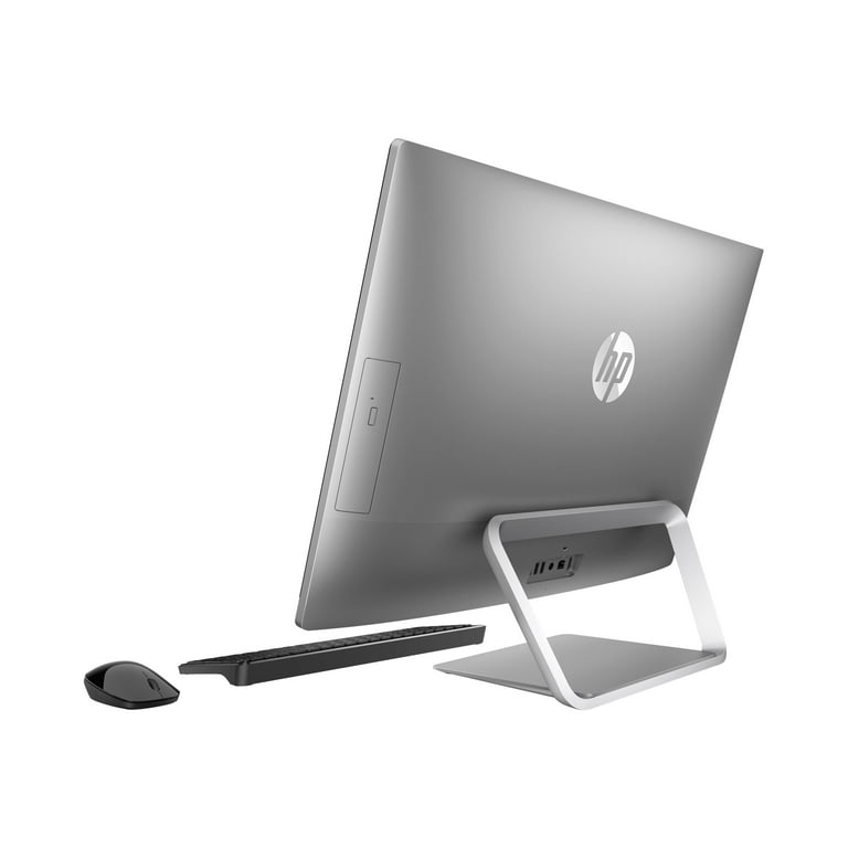 HP Pavilion 24-b114 - All-in-one - Core i5 6400T / 2.2 GHz - RAM