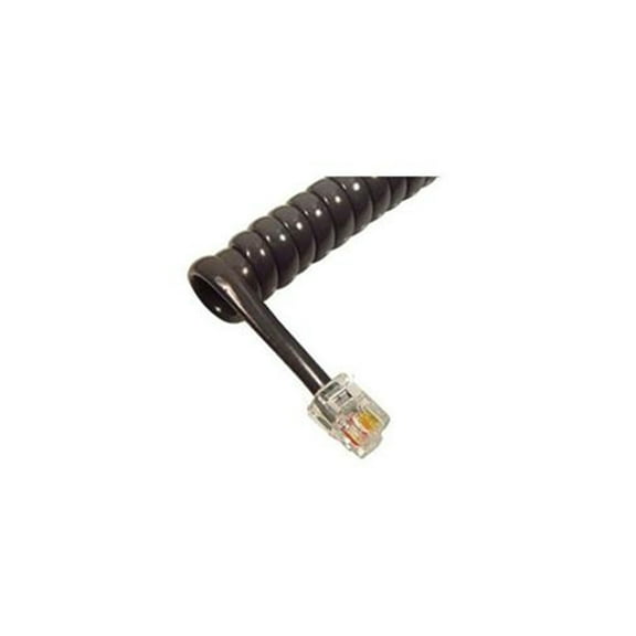 Cablesys GCHA444012-FMG / 12' CHARCOAL HC