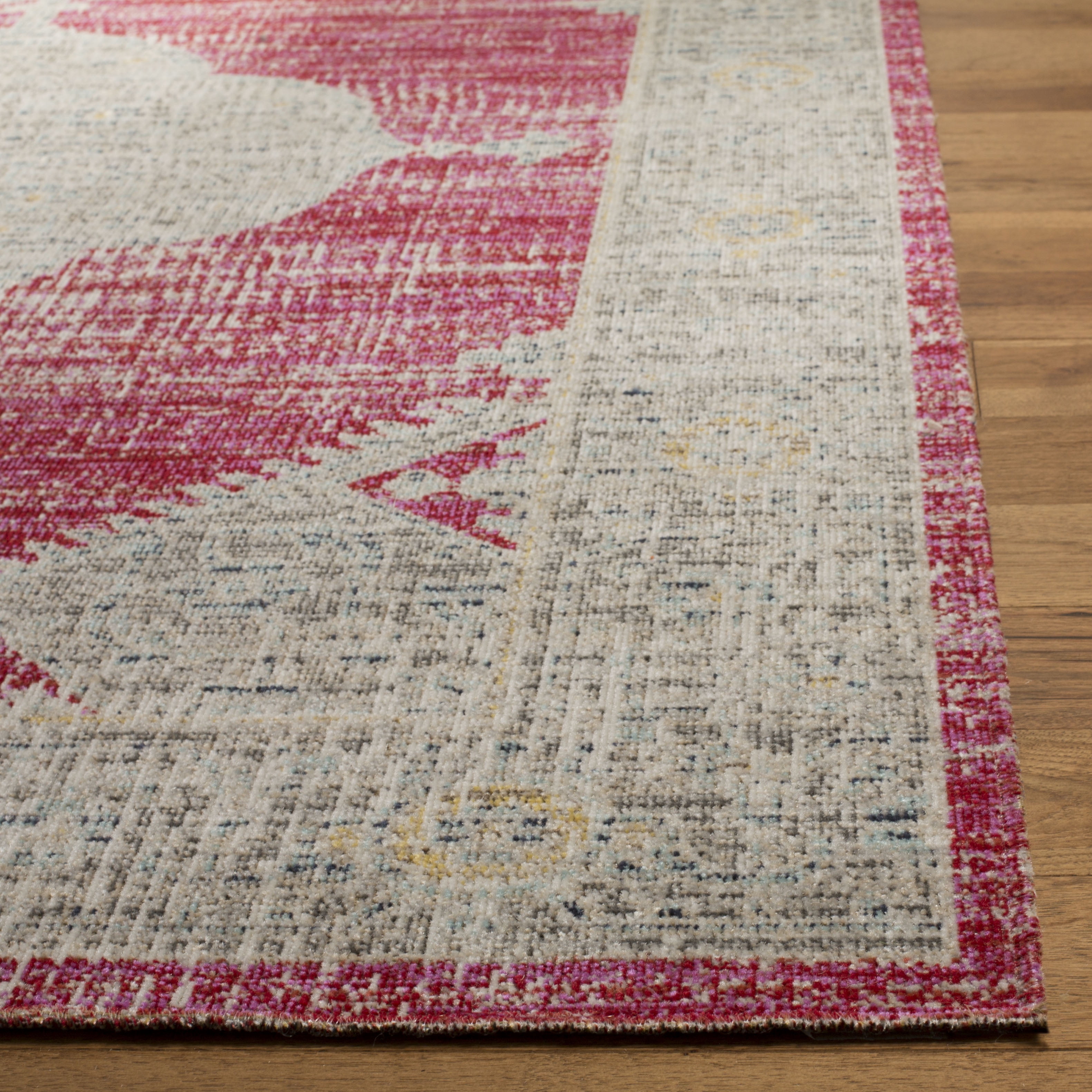 Safavieh Montage Creighton Abstract Area Rug or Runner