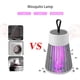 thumbnail image 2 of Repelente mata a mosquitos Electronic LED Insects Penilong Genérico Repelente, 2 of 2