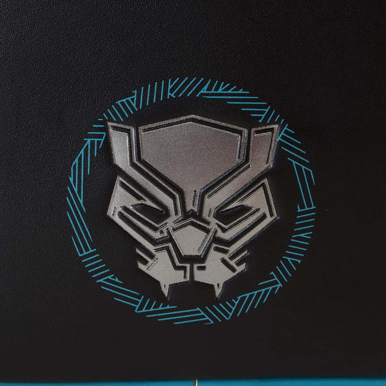 Loungefly Marvel Wakanda Forever: Black Panther Mini-Backpack, Exclusive