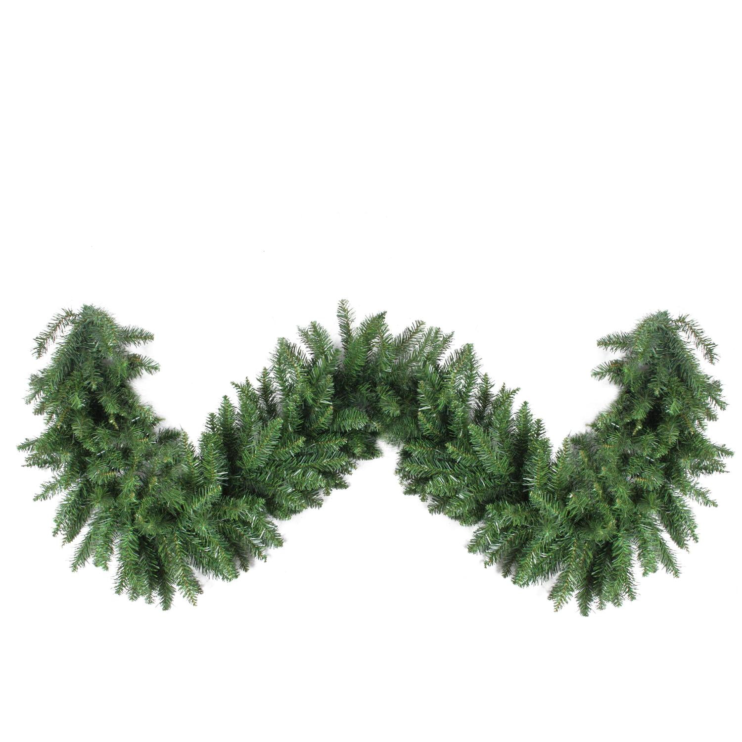 50' x 16" Buffalo Fir Commercial Length Artificial Christmas Garland