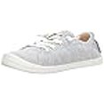 thumbnail image 3 of Roxy Women's Rory Slip On Sneaker Shoe, Grey Ash, 6.5, 3 of 3