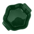 thumbnail image 6 of The Pioneer Woman Stoneware 2 Cup Snowflake Cocotte with Lid, Green, 6 of 10