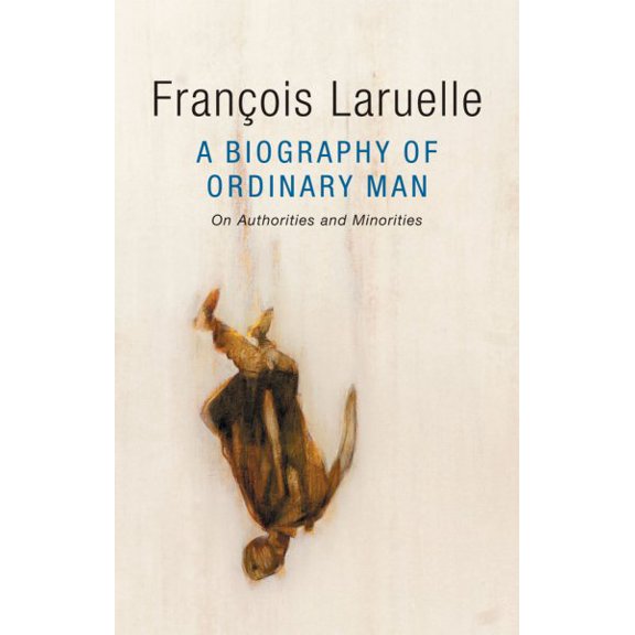 Pre-Owned A Biography of Ordinary Man (Paperback)