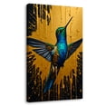 thumbnail image 1 of Cuadro Decorativo Canvas Canvas Revolution Aleteo Brillante 60x90, 1 of 4
