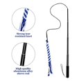 thumbnail image 4 of Retractable Dog Interactive Stick Toys Extendable Flirt Pole Funny Chasing Tail Teaser And Exerciser For Pets Dogs Toy Pet Toy, 4 of 5