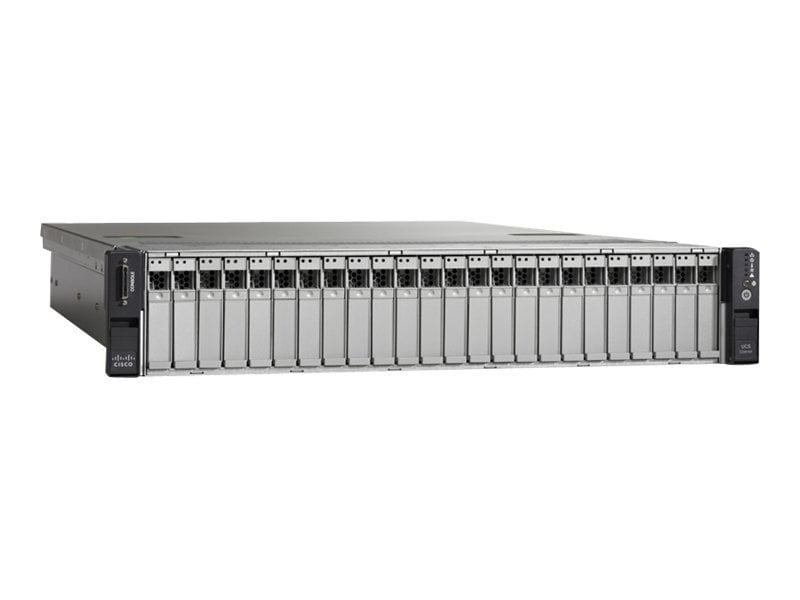 Cisco UCS C240 M3 High-Density Rack-Mount Server Panama | Ubuy