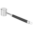 thumbnail image 3 of Heaveant Meat Tenderizer, Stainless Steel Dual?Sided Meat Hammer for Tenderizing Steak Chicken Pork, 3 of 8