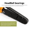 thumbnail image 3 of Multifunctional Pneumatic Sanding Machine Grinding Machine Belt Grinder Derusting Deburring, 3 of 8