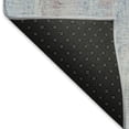 thumbnail image 5 of Addison Rugs Chantille Indoor/Outdoor Transitional Abstract Blue Machine Washable Rectangle Rug, 10' x 14', 5 of 8