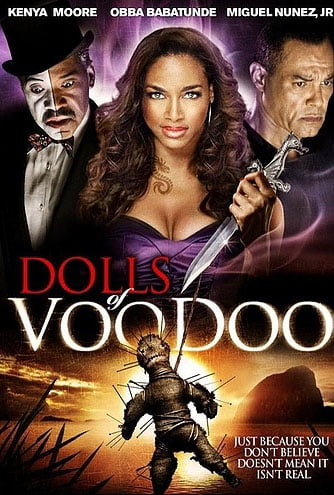 Dolls Of Voodoo Dvd Walmart Com