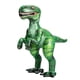 thumbnail image 2 of JOYIN Juguete Dinosaurio Inflable de 60”, Juguete Raptor Verde Gigante para Decoraciones d JOYIN JOYIN, 2 of 2