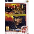 thumbnail image 3 of Rome Total War ALEXANDER Expansion PC Game - Can you match or even beat the feats of History's greatest military genius?, 3 of 6