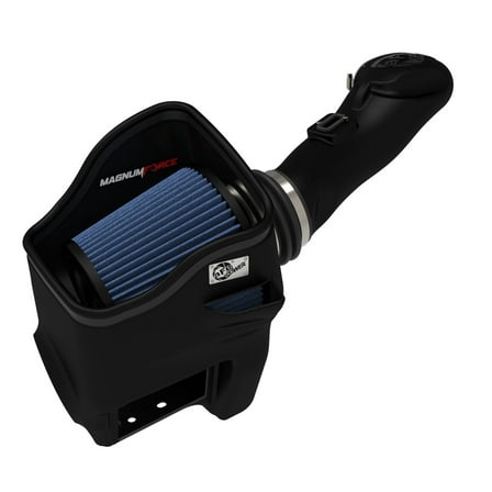 Afe Power Magnum Force 54 11872 1 Fits/For Ford Diesel Truck 11 15 V8 6.7L (Td) Fits select: 2011-2016 FORD F350, 2011-2016 FORD F250