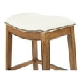 thumbnail image 2 of OSP Home Furnishings Austin Barstool, 2 of 4