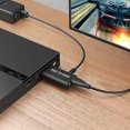 thumbnail image 4 of Convertidor de Vídeo YONGSHENG Ps2 a HDMI con salida de audio de 3,5 mm para monitor HDTV, 4 of 4