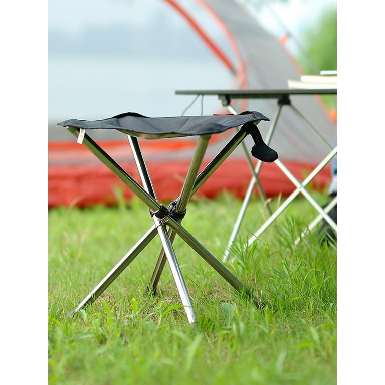 Smallest 2024 folding stool