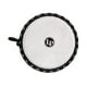 thumbnail image 5 of Colección Djembe Latin Percussion World Circle LP2010-BK, 5 of 5