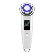 4 In 1 Facial Massager Aging Skin Firming Beauty Device For Face Lifting And Reduction