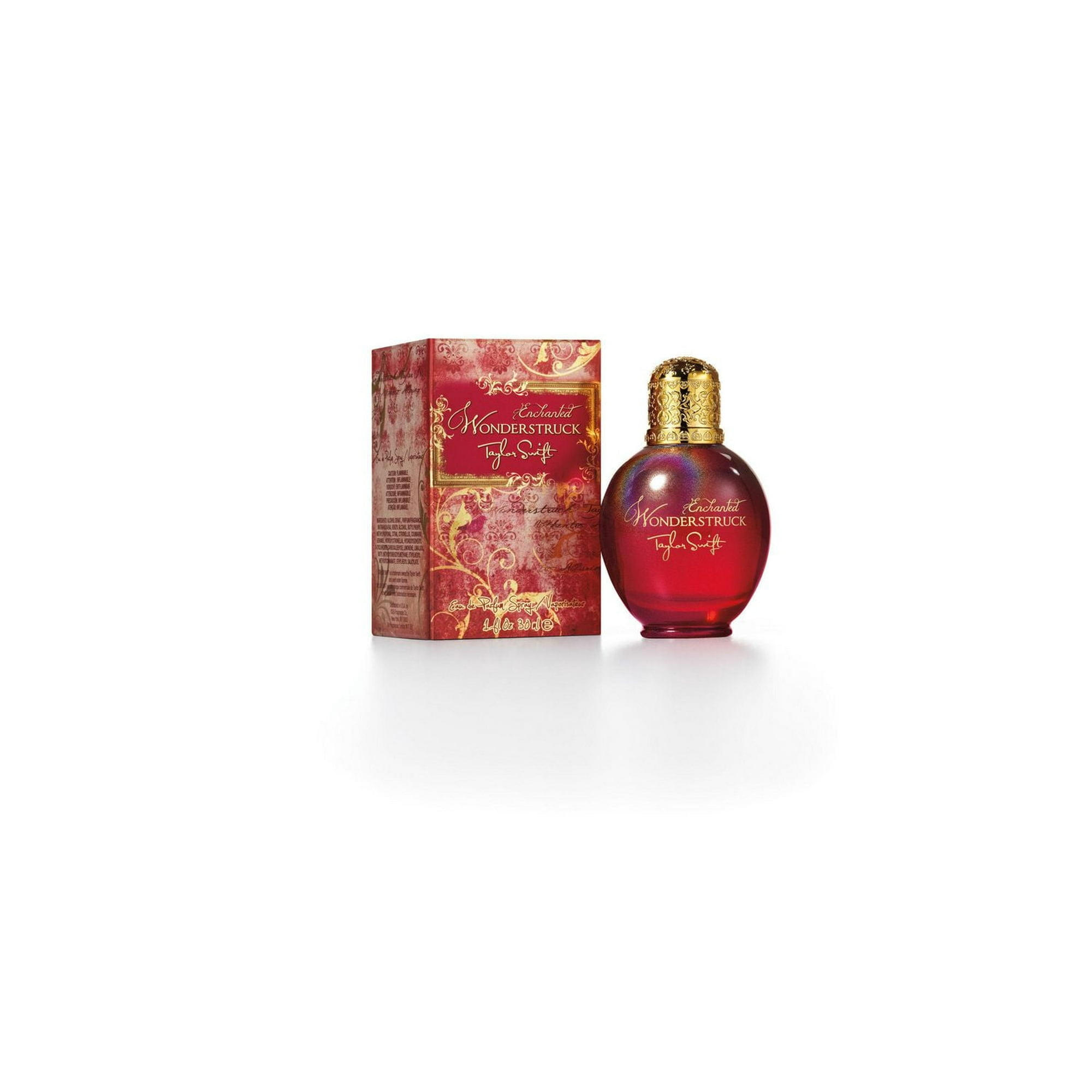 TaylorSwift Taylor Swift Enchanted Wonderstruck Eau De Parfum