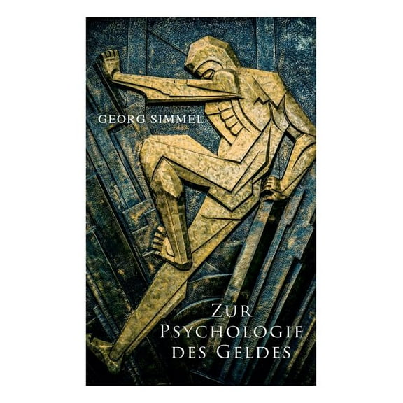 Zur Psychologie des Geldes, (Paperback)