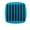 Navy-NY-clearacne, variant on WWG Silicone Ice Lattice Mold for DIY Sausage Ham Hot Dog Candy Chocolate, Flexible Non-Stick Tray for Freezer, Food-Grade Baking Mold, 7-Cavity