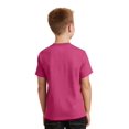 thumbnail image 2 of Port & Company - Youth Core Cotton Tee, 2 of 5
