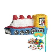 Train Pinata - Walmart.com - Walmart.com