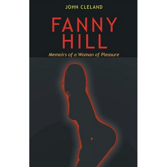 Fanny Hill (Paperback)