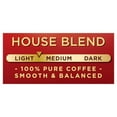 thumbnail image 4 of Nescafé Taster's Choice House Blend Instant Coffee, 7 oz(packaging may vary), 4 of 4