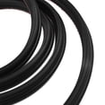thumbnail image 5 of 2M 79\" Car Door Hood Trunk Trim for Edge Moulding Rubber Weatherstrip Seal Strip, 5 of 9