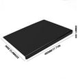 thumbnail image 3 of Bdday Kitchen And Household Slip Acrylic Cutting Board, 3 of 6