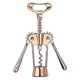 thumbnail image 1 of Rose Gold Corkscrew - Wine Corkscrew Corkscrew, 1 of 4