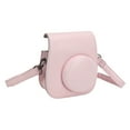 thumbnail image 3 of Fujifilm Instax Mini 12 Accessories: Protective Case, Adjustable Strap and Creative Decoration for Your Photographic Adventures, 3 of 5