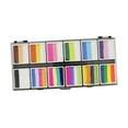thumbnail image 4 of Face Body Paint Set 12Colors Theatre Rave Face Paint Painting Style B, 4 of 8