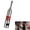 70mmu00b2, variant on Damage-Free Cable Stripper Bit, Electric Wire Stripper for Electrical Engineering, Heavy Duty Alloy Build, Quickly and Smoothly without Damaging them or Jamming