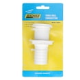 thumbnail image 4 of Seachoice Plastic Thru-Hull with Broad Flange, 4 of 4
