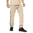 thumbnail image 1 of Crosshatch Pantalons de Jogging Apollo pour Hommes, 1 of 6