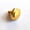 One golden nut, variant on fishing reels Metal knob nut modified for DAi WA for steez/for Zillion/for RYOGA
