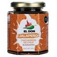 thumbnail image 1 of Chicharrón de Chile Jalapeño EL DON 190 Gr, 1 of 2