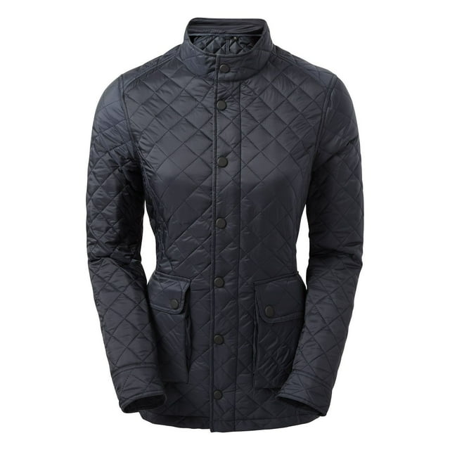 2786 Womens Quartic Quilt Jacket