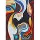 thumbnail image 1 of Cuadros Decorativos 5D forma especial parcial taladro dibujo imagen mamá hijo diamante pintura ornamento JShteea Nuevos Originales, 1 of 9