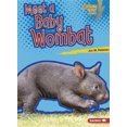 thumbnail image 2 of Meet a Baby Wombat (Lightning Bolt Books Baby Australian Animals), 2 of 3